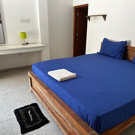 Delft Samudra Hotel Джафна Экстерьер фото