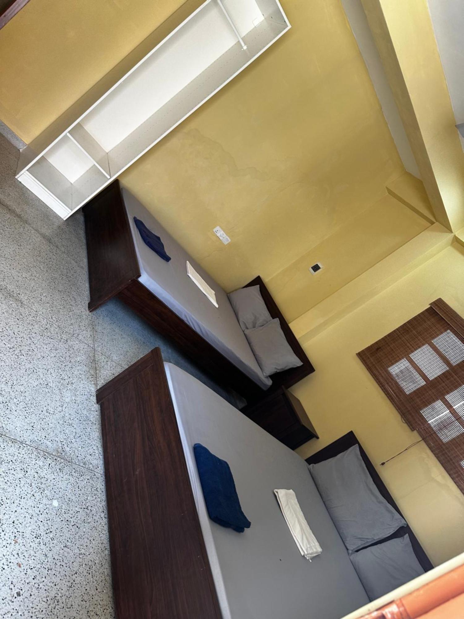 Delft Samudra Hotel Джафна Экстерьер фото
